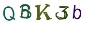 Recopier le code Captcha de l'image