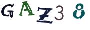 Recopier le code Captcha de l'image