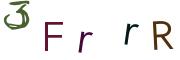 Recopier le code Captcha de l'image