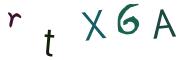 Recopier le code Captcha de l'image