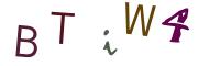 Recopier le code Captcha de l'image