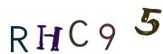 Recopier le code Captcha de l'image