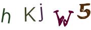 Recopier le code Captcha de l'image