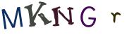 Recopier le code Captcha de l'image