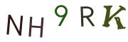 Recopier le code Captcha de l'image