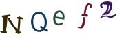 Recopier le code Captcha de l'image