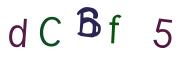Recopier le code Captcha de l'image