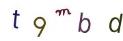 Recopier le code Captcha de l'image