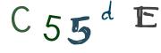 Recopier le code Captcha de l'image
