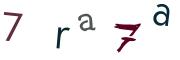 Recopier le code Captcha de l'image