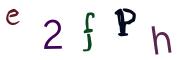 Recopier le code Captcha de l'image