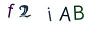 Recopier le code Captcha de l'image