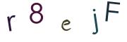 Recopier le code Captcha de l'image