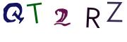 Recopier le code Captcha de l'image
