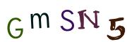 Recopier le code Captcha de l'image