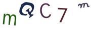 Recopier le code Captcha de l'image
