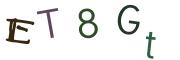 Recopier le code Captcha de l'image