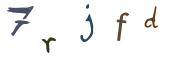 Recopier le code Captcha de l'image