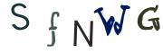 Recopier le code Captcha de l'image