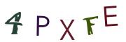 Recopier le code Captcha de l'image