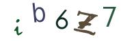 Recopier le code Captcha de l'image