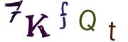 Recopier le code Captcha de l'image