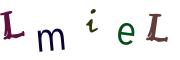 Recopier le code Captcha de l'image