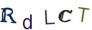 Recopier le code Captcha de l'image