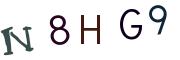 Recopier le code Captcha de l'image