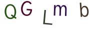 Recopier le code Captcha de l'image