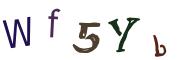 Recopier le code Captcha de l'image
