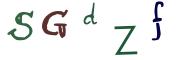 Recopier le code Captcha de l'image