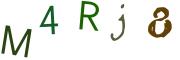 Recopier le code Captcha de l'image