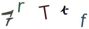 Recopier le code Captcha de l'image