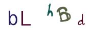 Recopier le code Captcha de l'image