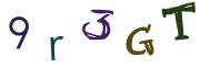 Recopier le code Captcha de l'image