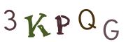 Recopier le code Captcha de l'image