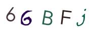 Recopier le code Captcha de l'image