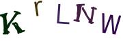 Recopier le code Captcha de l'image