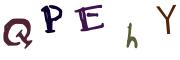 Recopier le code Captcha de l'image