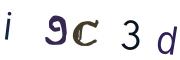 Recopier le code Captcha de l'image