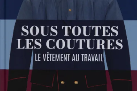 catalogue expo "Sous toutes les coutures"