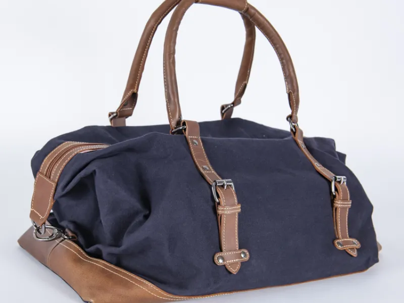 Vue 1 – Sac poppins