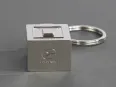 Vue 3 – Porte clefs boîte aux lettres 1950