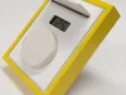 Vue 2 – Objet d'art - Horloge murale